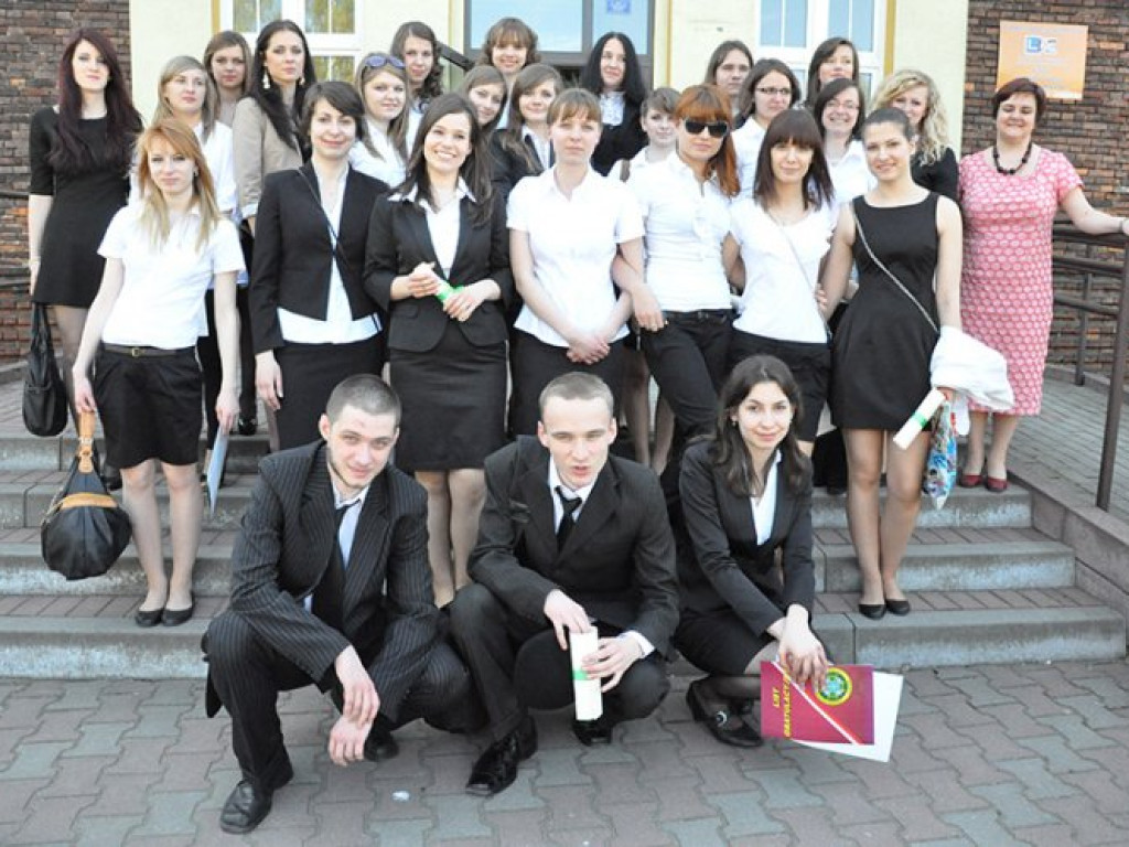 EDUKACJA. Nara szkoło!