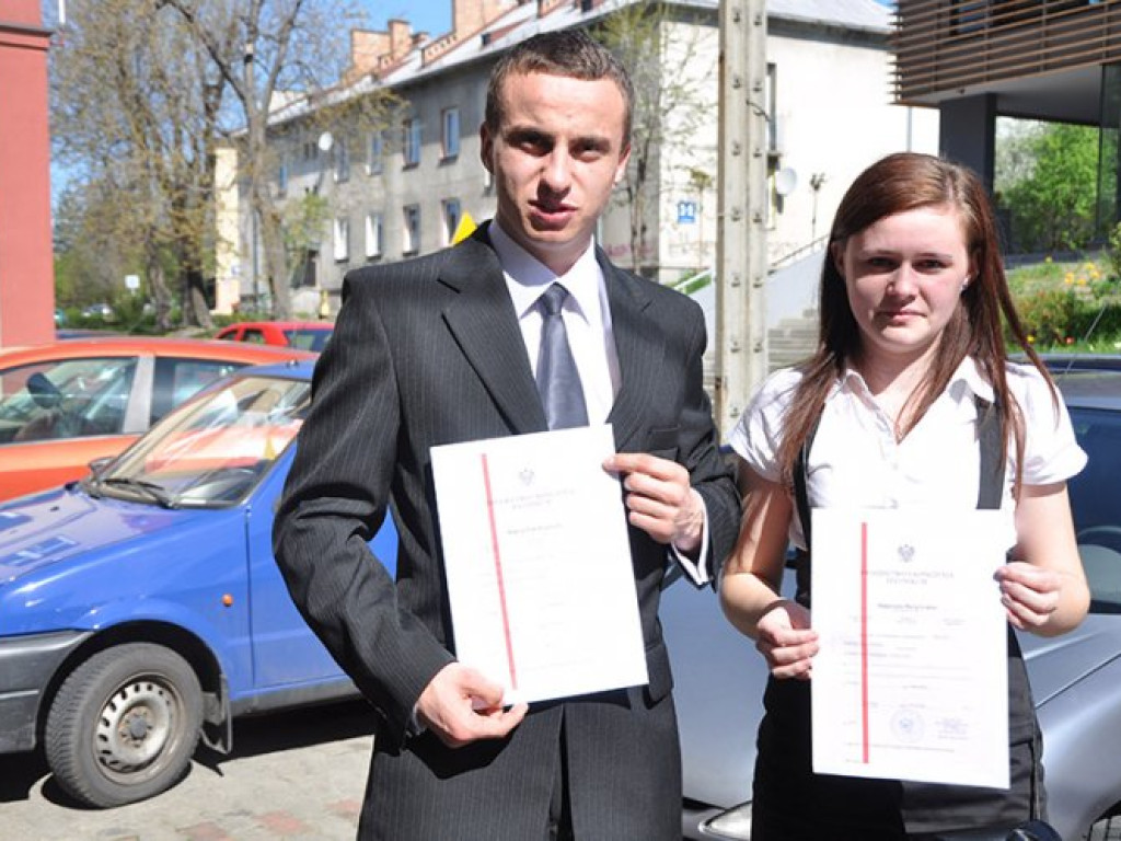 EDUKACJA. Nara szkoło!