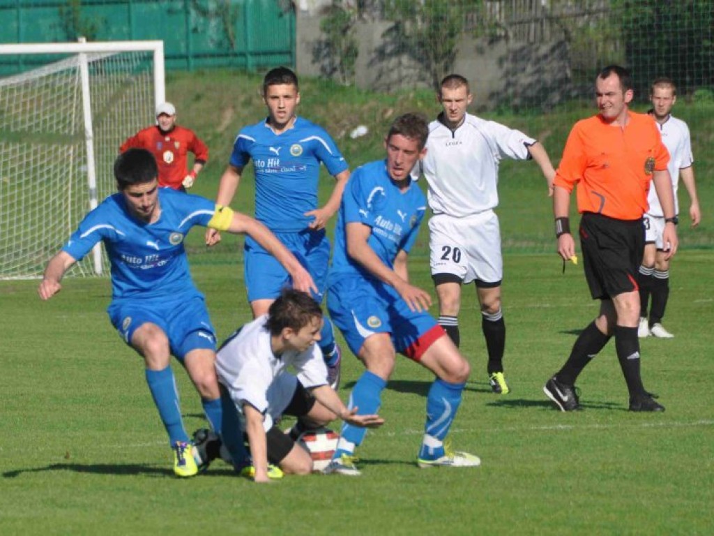 Sportowy weekend w obiektywie 28-29.04.2012 r.