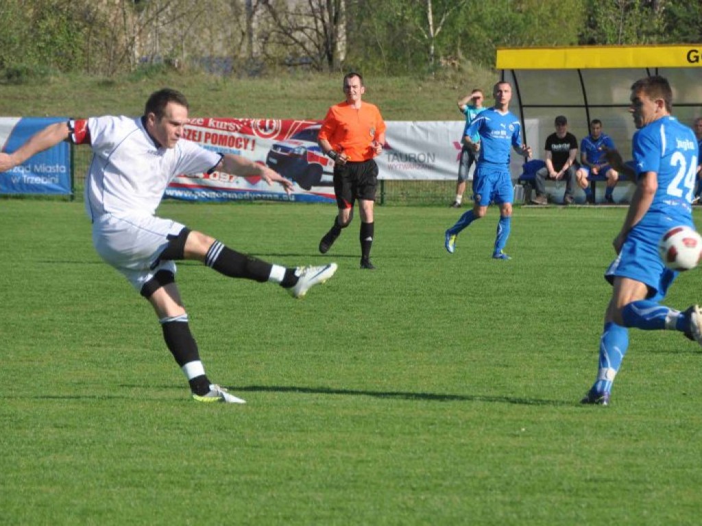 Sportowy weekend w obiektywie 28-29.04.2012 r.
