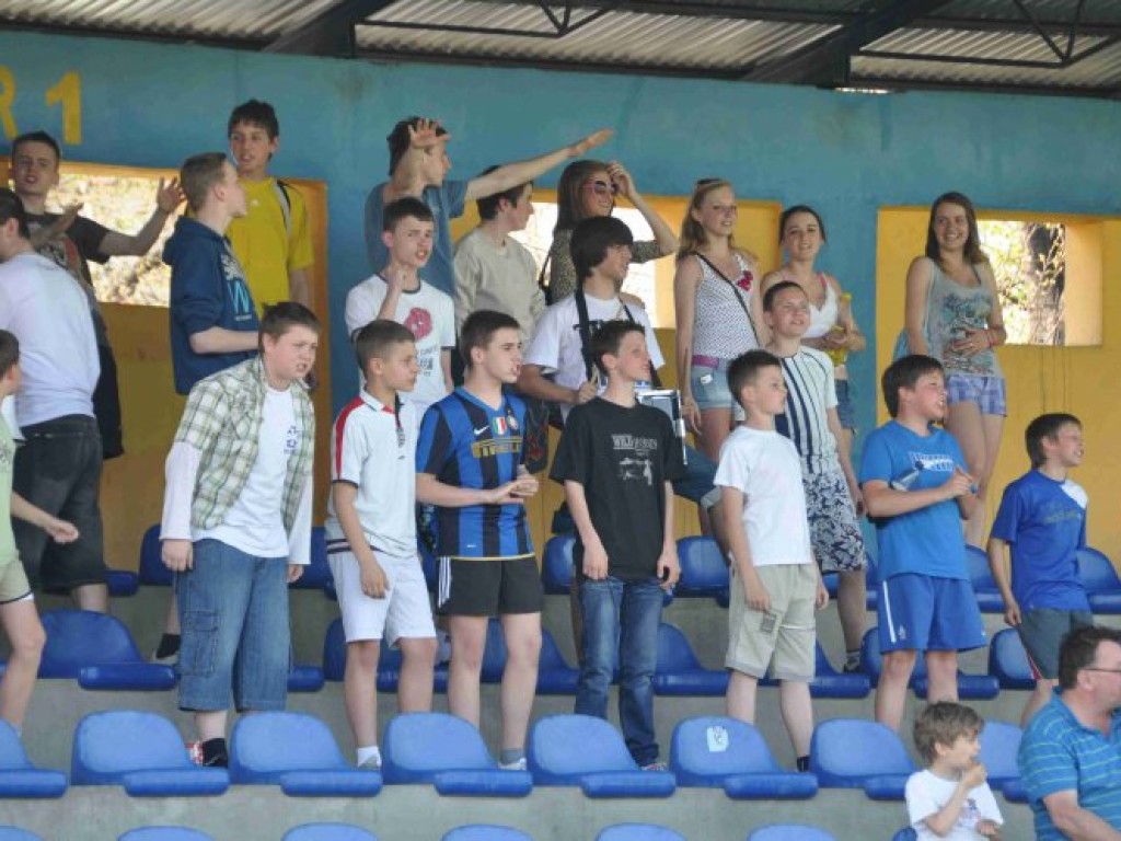 Sportowy weekend w obiektywie 28-29.04.2012 r.