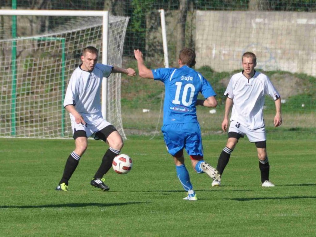 Sportowy weekend w obiektywie 28-29.04.2012 r.