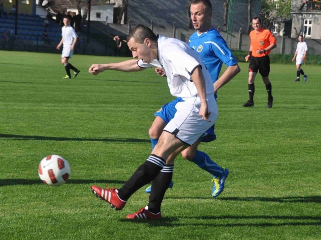 Sportowy weekend w obiektywie 28-29.04.2012 r.