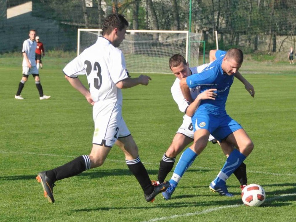 Sportowy weekend w obiektywie 28-29.04.2012 r.