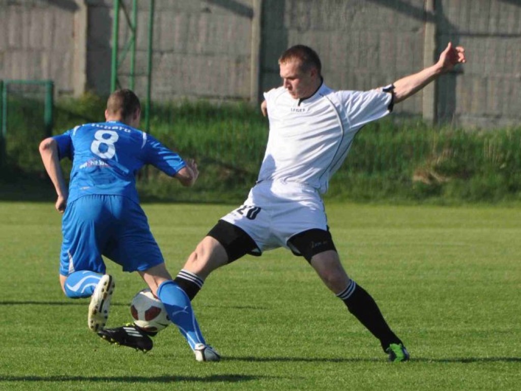 Sportowy weekend w obiektywie 28-29.04.2012 r.