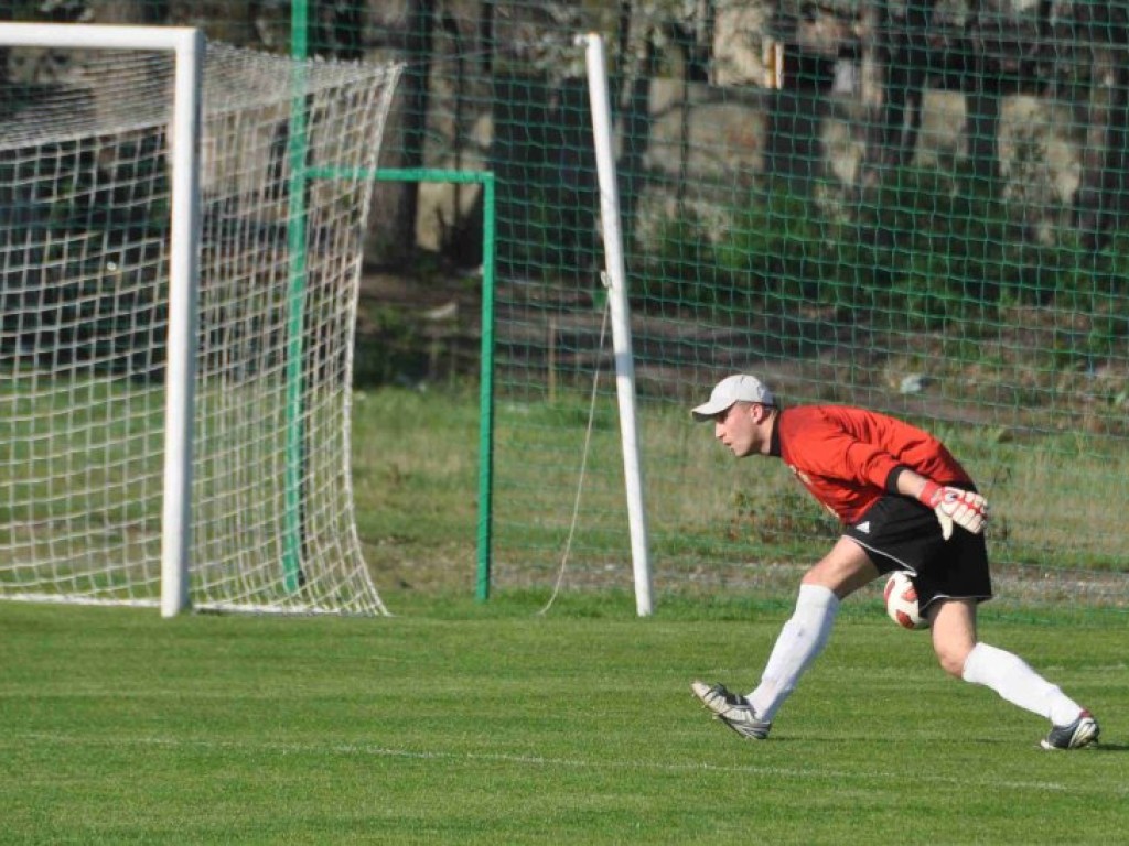Sportowy weekend w obiektywie 28-29.04.2012 r.