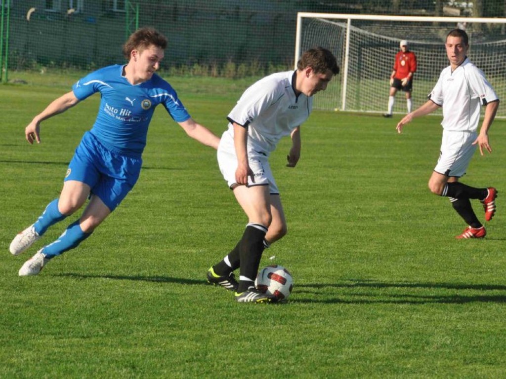 Sportowy weekend w obiektywie 28-29.04.2012 r.