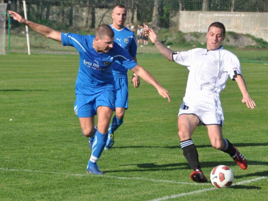 Sportowy weekend w obiektywie 28-29.04.2012 r.