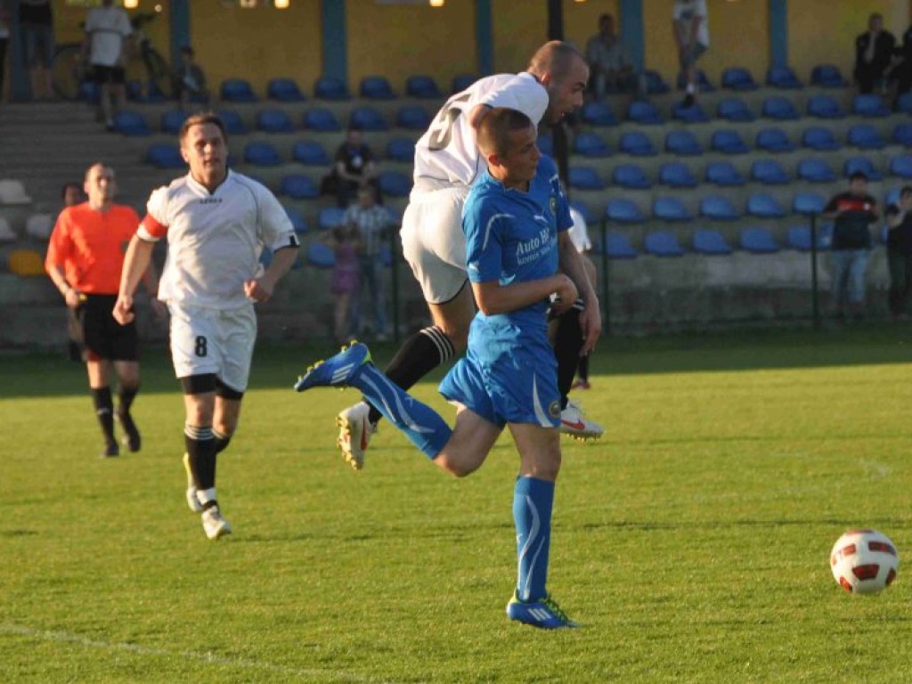 Sportowy weekend w obiektywie 28-29.04.2012 r.