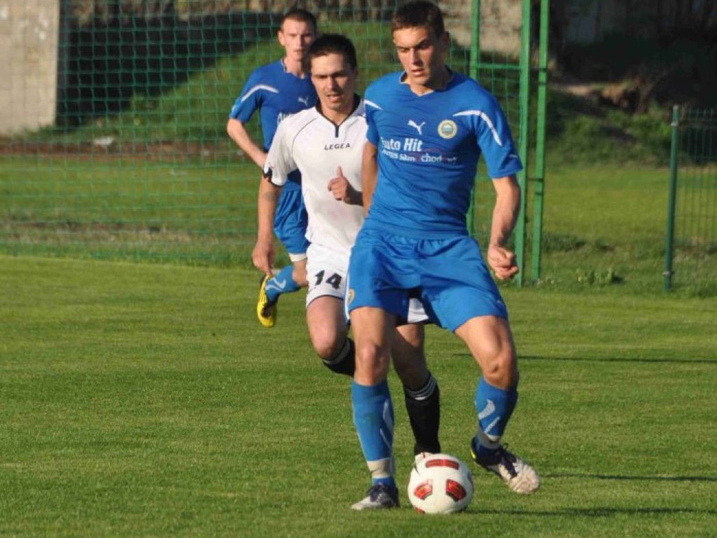 Sportowy weekend w obiektywie 28-29.04.2012 r.