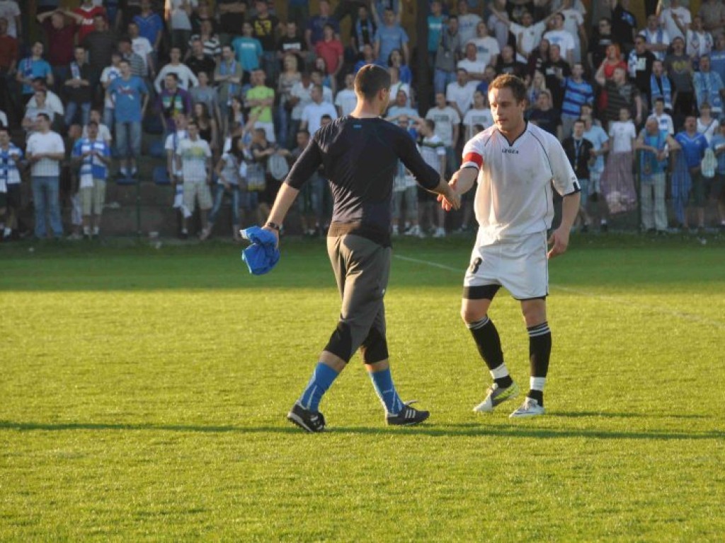 Sportowy weekend w obiektywie 28-29.04.2012 r.