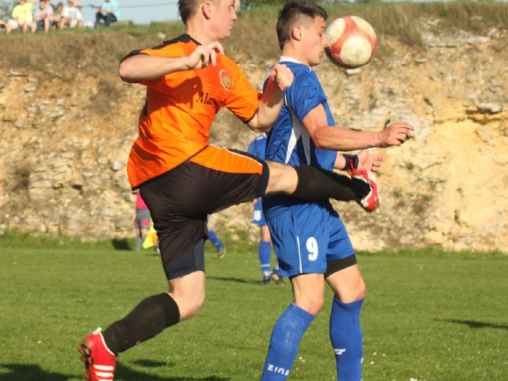 Sportowy weekend w obiektywie 28-29.04.2012 r.