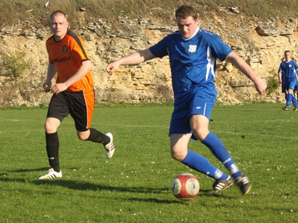 Sportowy weekend w obiektywie 28-29.04.2012 r.