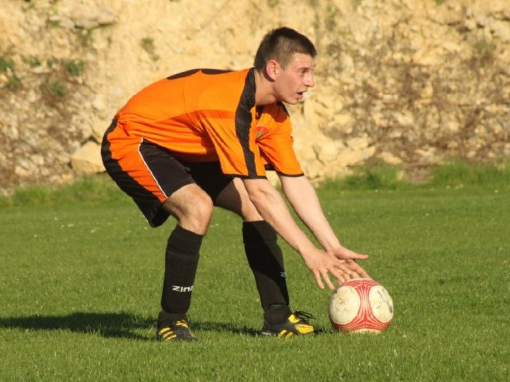 Sportowy weekend w obiektywie 28-29.04.2012 r.