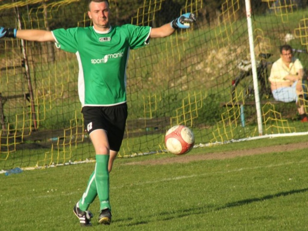 Sportowy weekend w obiektywie 28-29.04.2012 r.