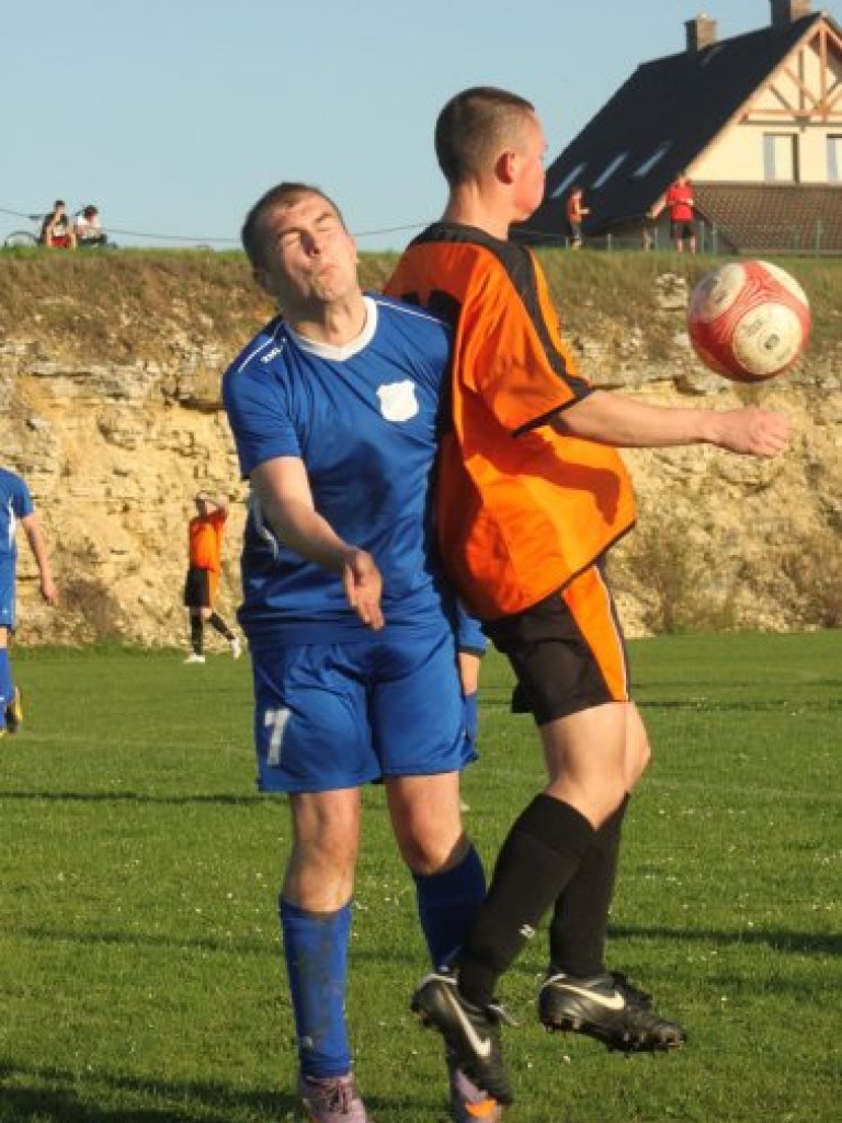 Sportowy weekend w obiektywie 28-29.04.2012 r.
