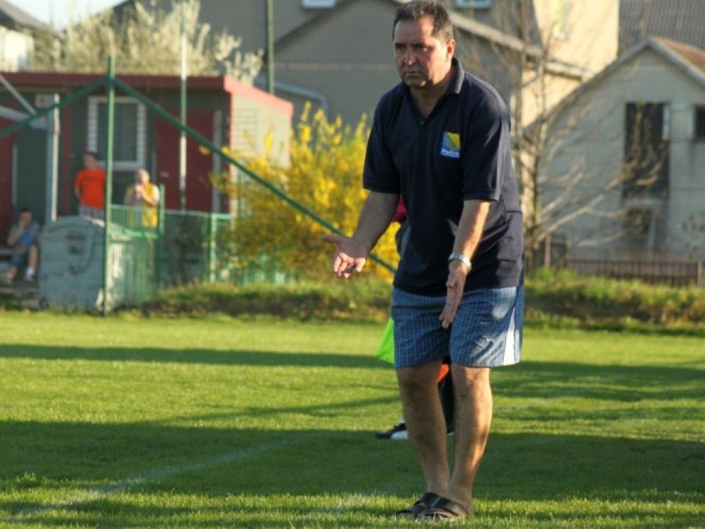 Sportowy weekend w obiektywie 28-29.04.2012 r.