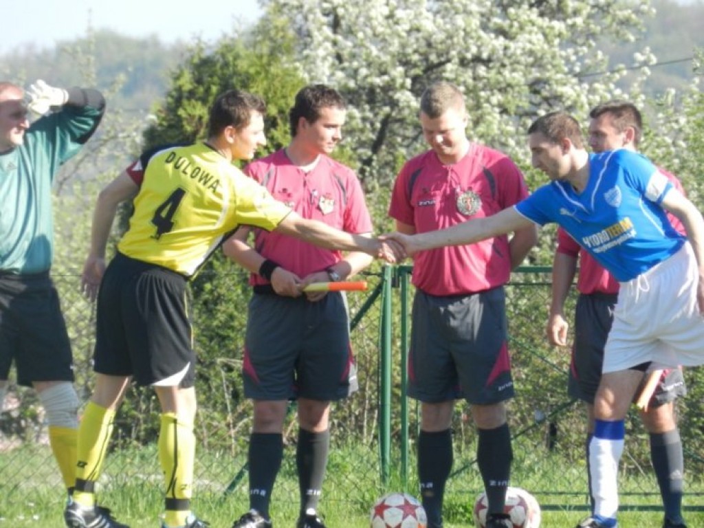 Sportowy weekend w obiektywie 28-29.04.2012 r.