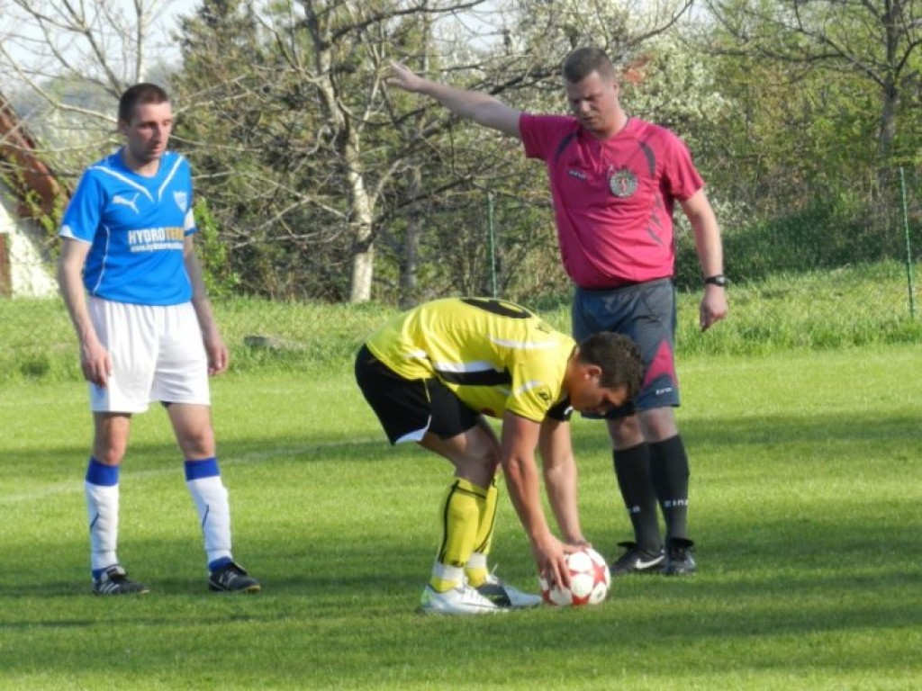Sportowy weekend w obiektywie 28-29.04.2012 r.