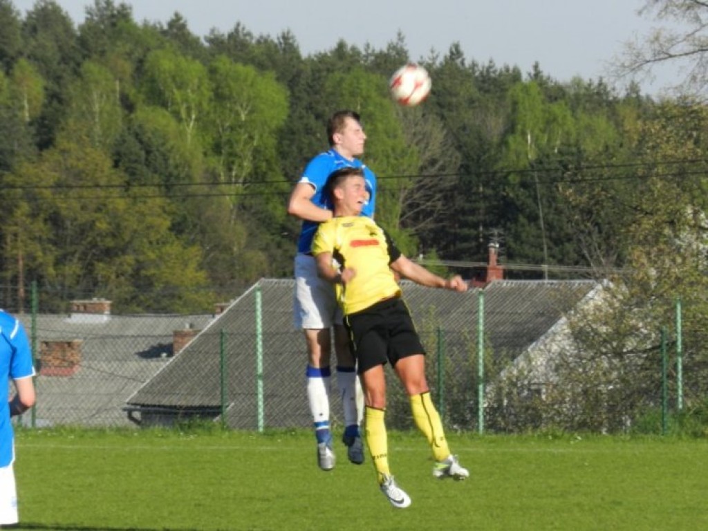 Sportowy weekend w obiektywie 28-29.04.2012 r.