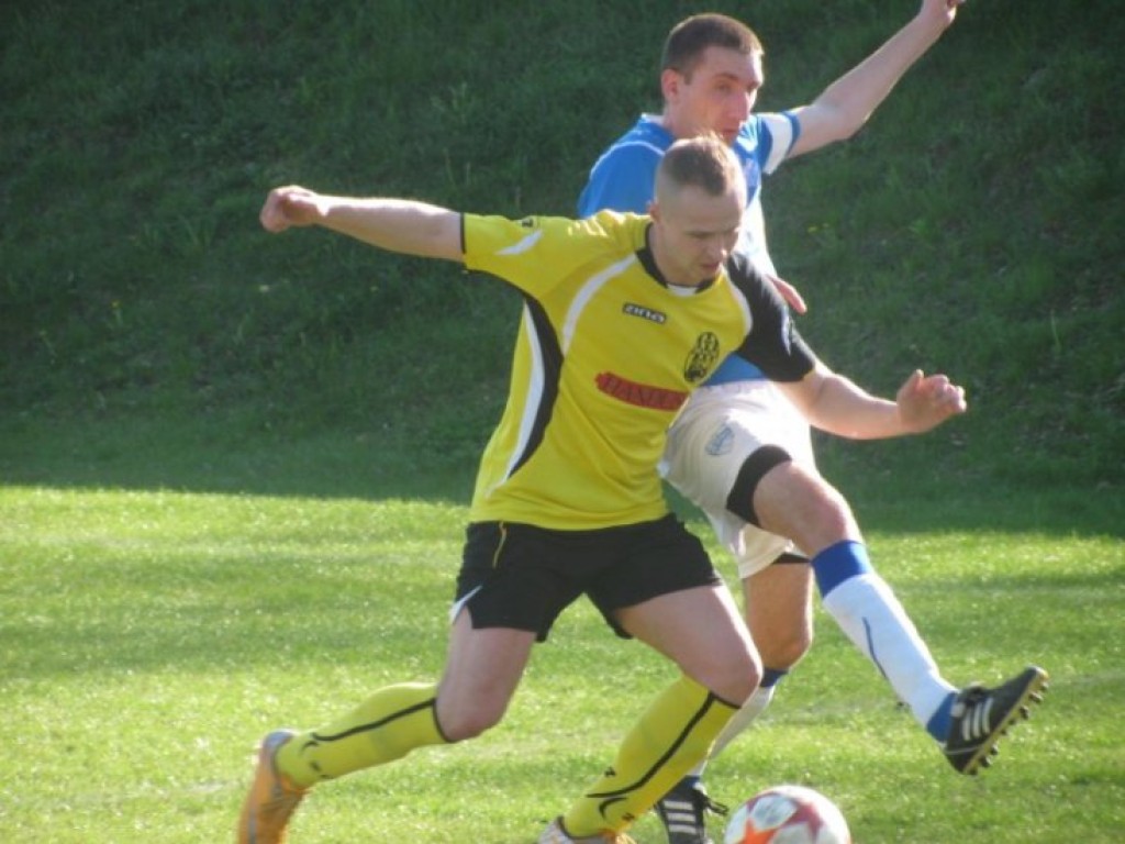 Sportowy weekend w obiektywie 28-29.04.2012 r.