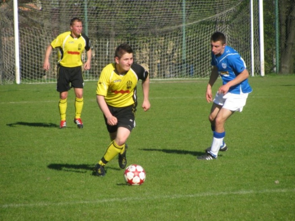 Sportowy weekend w obiektywie 28-29.04.2012 r.