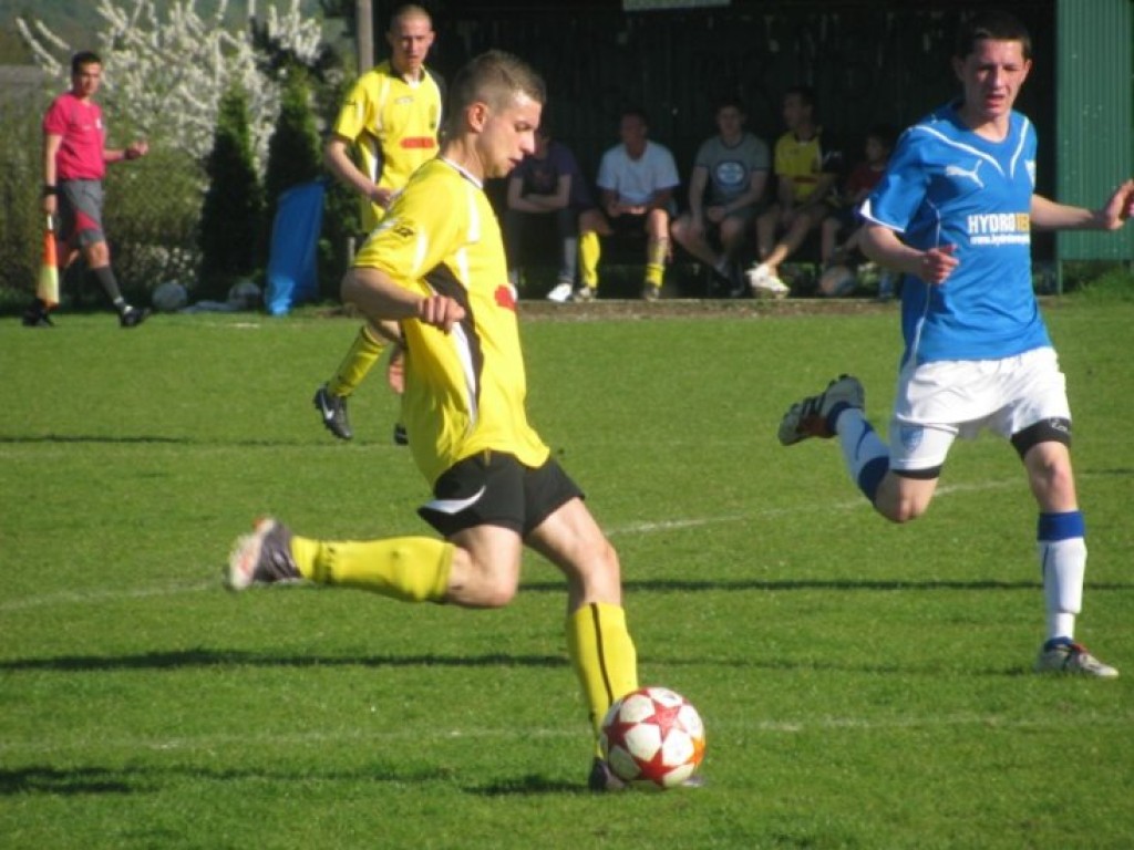 Sportowy weekend w obiektywie 28-29.04.2012 r.