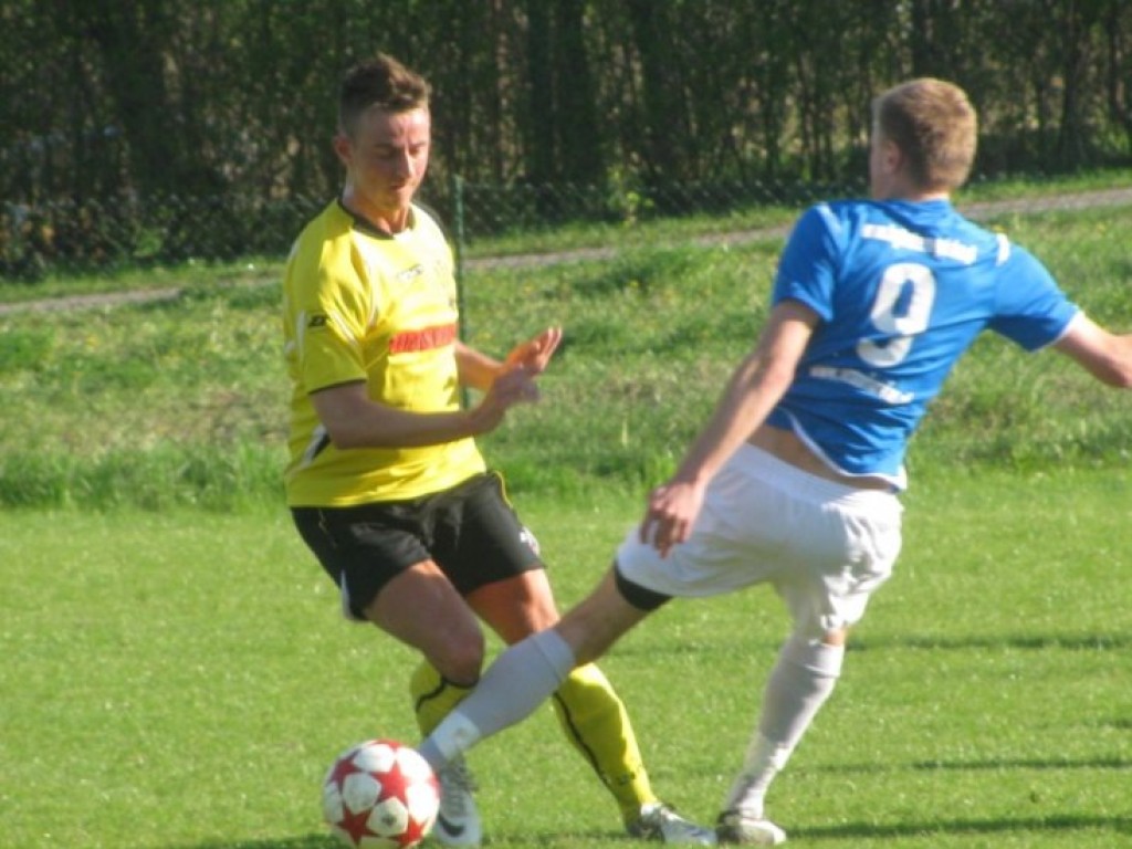 Sportowy weekend w obiektywie 28-29.04.2012 r.