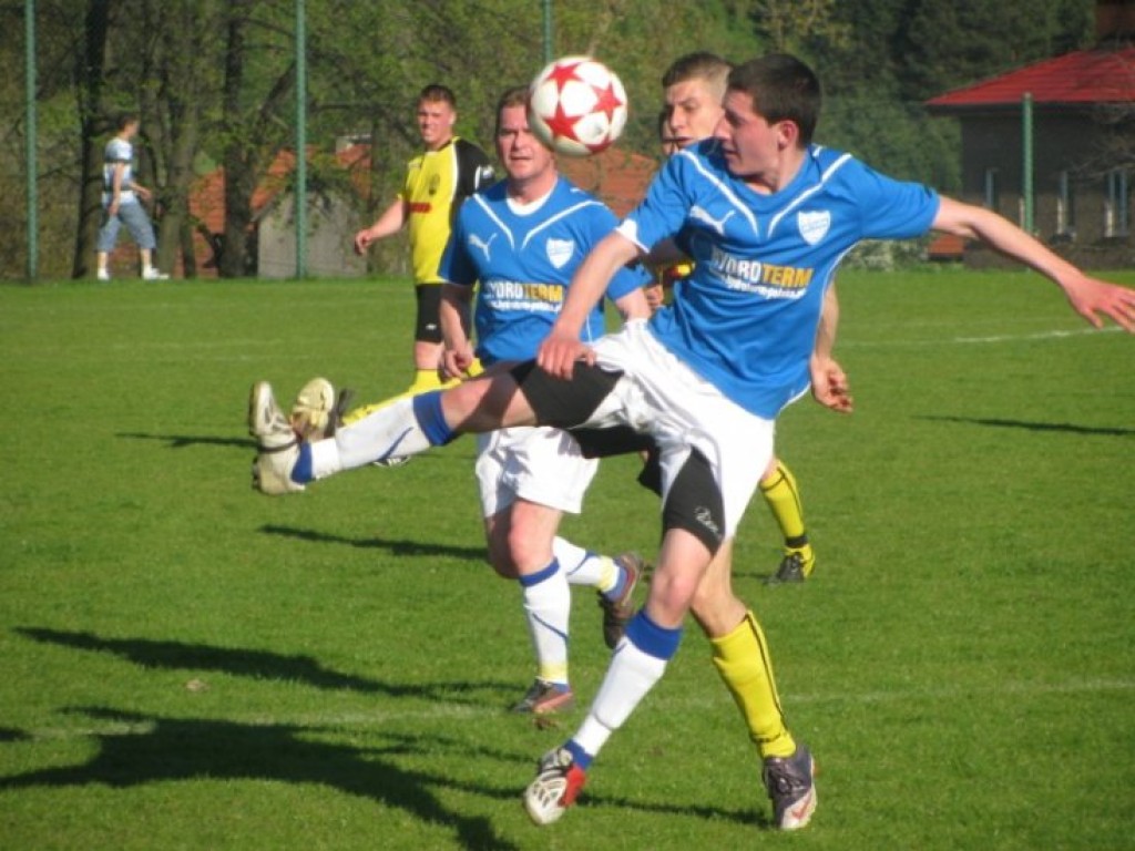 Sportowy weekend w obiektywie 28-29.04.2012 r.