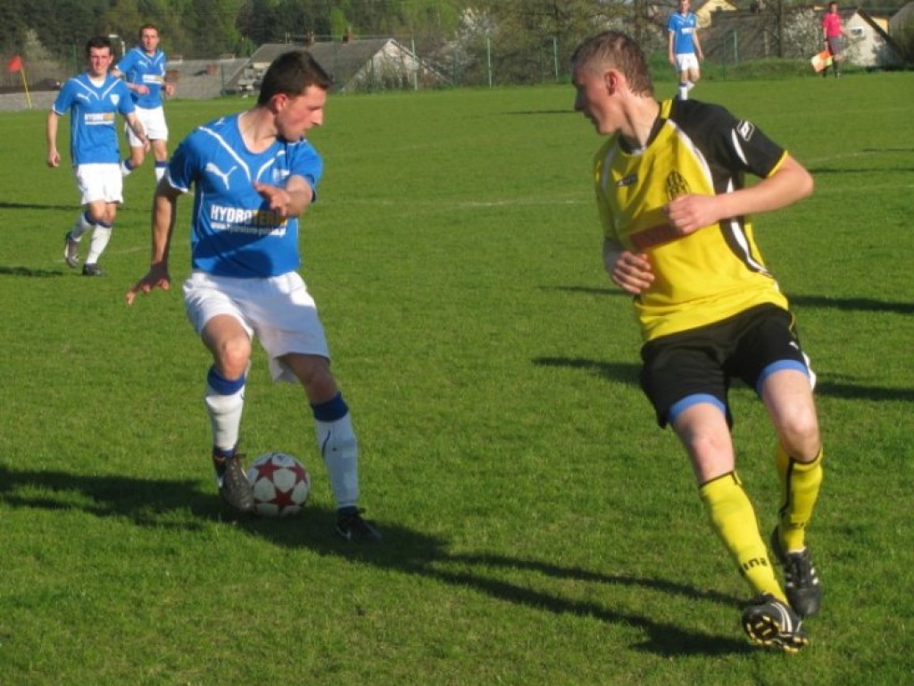 Sportowy weekend w obiektywie 28-29.04.2012 r.