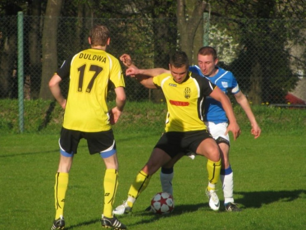 Sportowy weekend w obiektywie 28-29.04.2012 r.