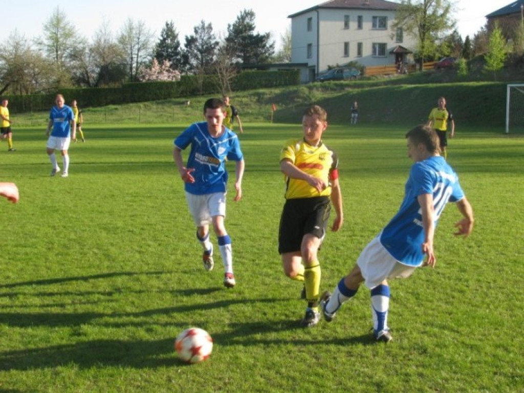 Sportowy weekend w obiektywie 28-29.04.2012 r.