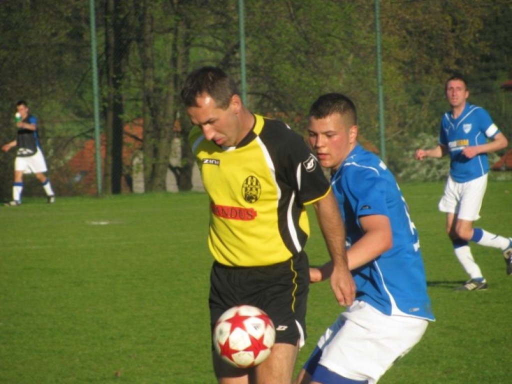 Sportowy weekend w obiektywie 28-29.04.2012 r.