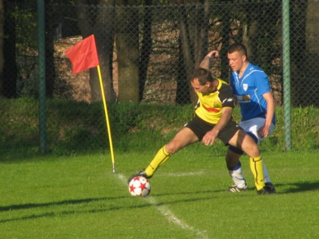 Sportowy weekend w obiektywie 28-29.04.2012 r.