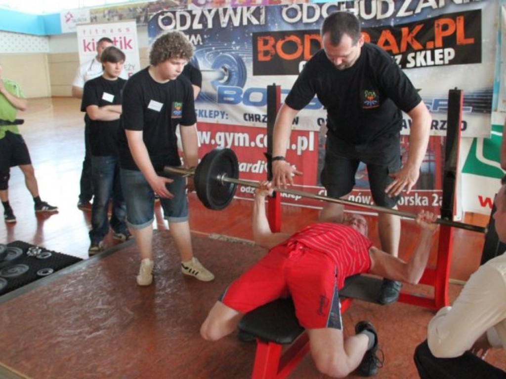Sportowy weekend w obiektywie 28-29.04.2012 r.