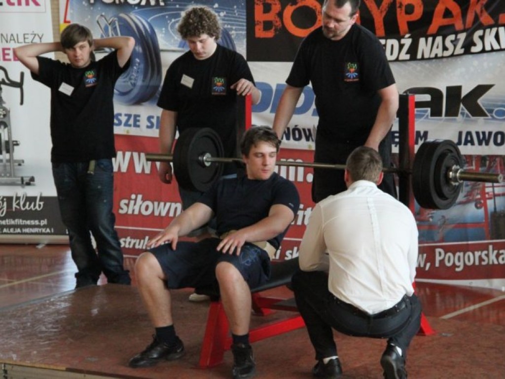 Sportowy weekend w obiektywie 28-29.04.2012 r.