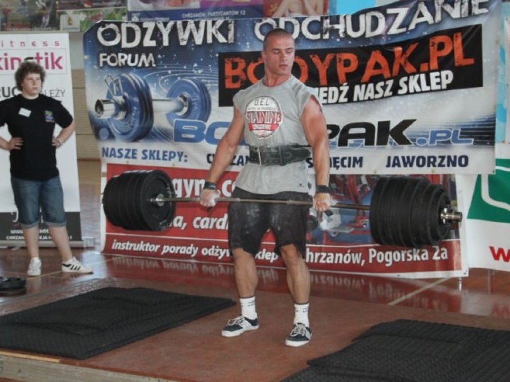 Sportowy weekend w obiektywie 28-29.04.2012 r.