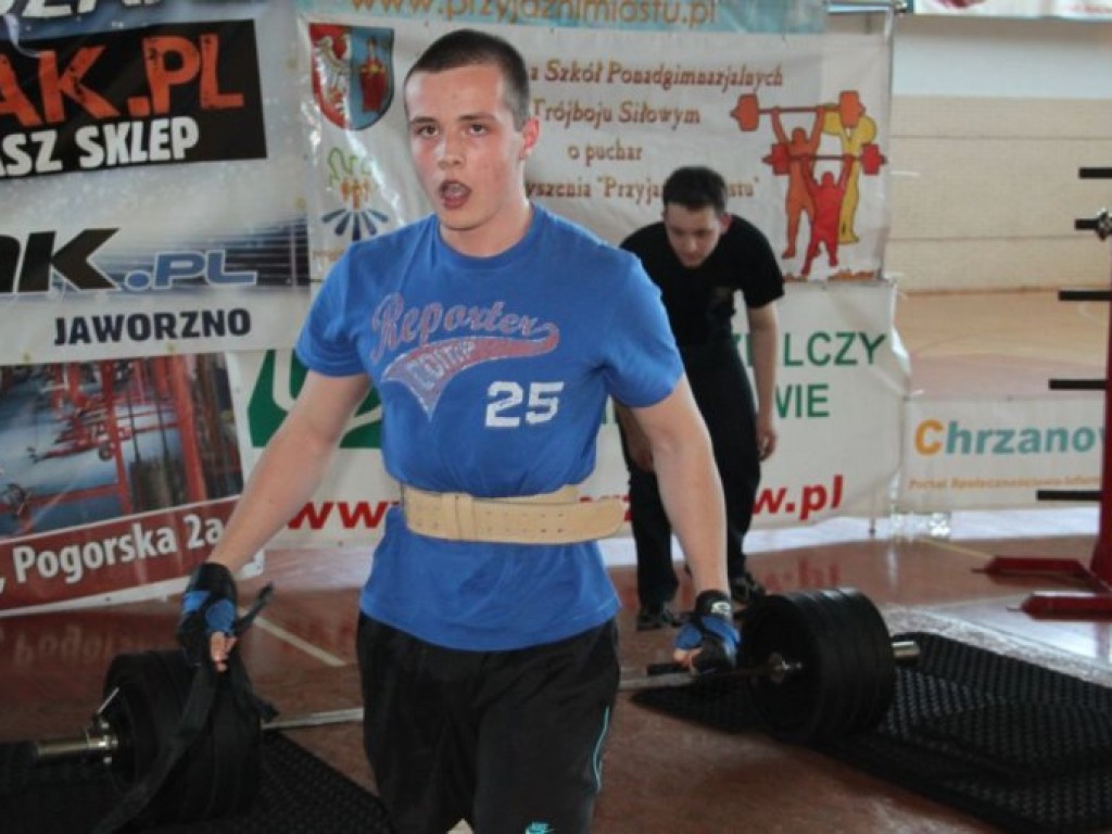 Sportowy weekend w obiektywie 28-29.04.2012 r.