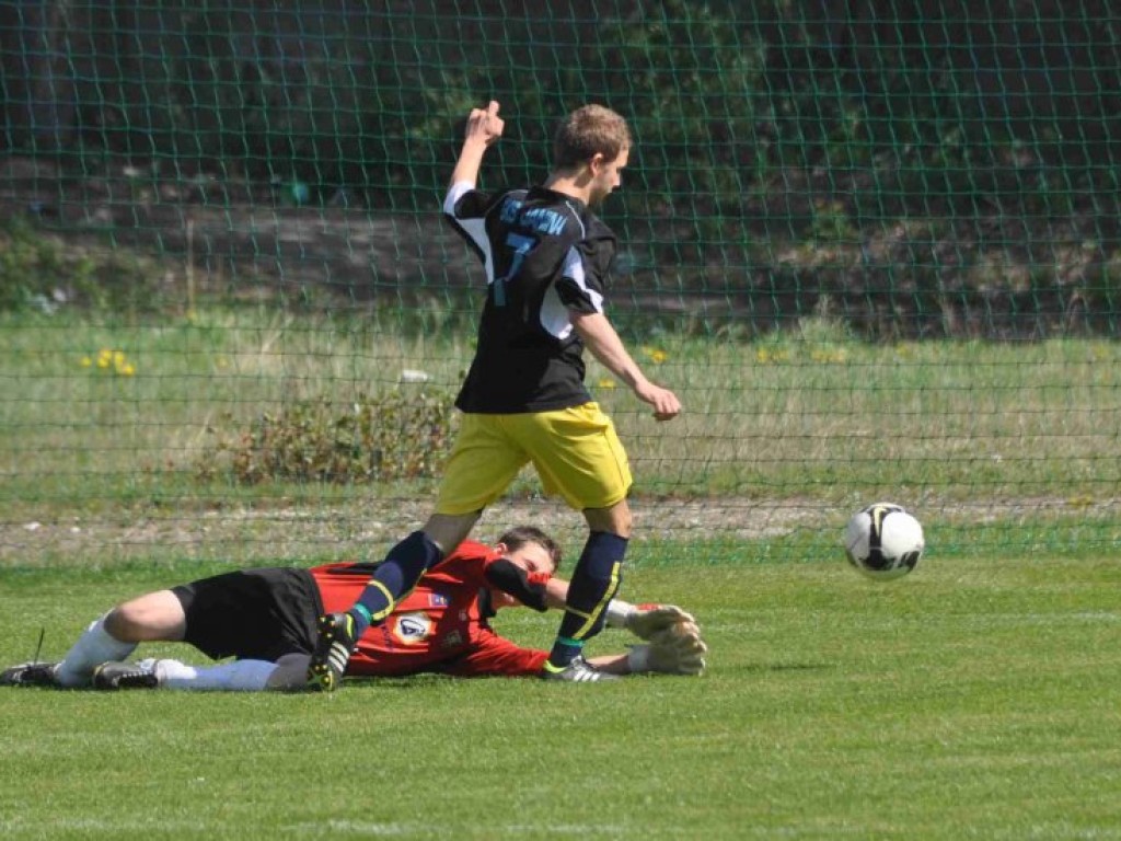 Sportowy weekend w obiektywie 28-29.04.2012 r.