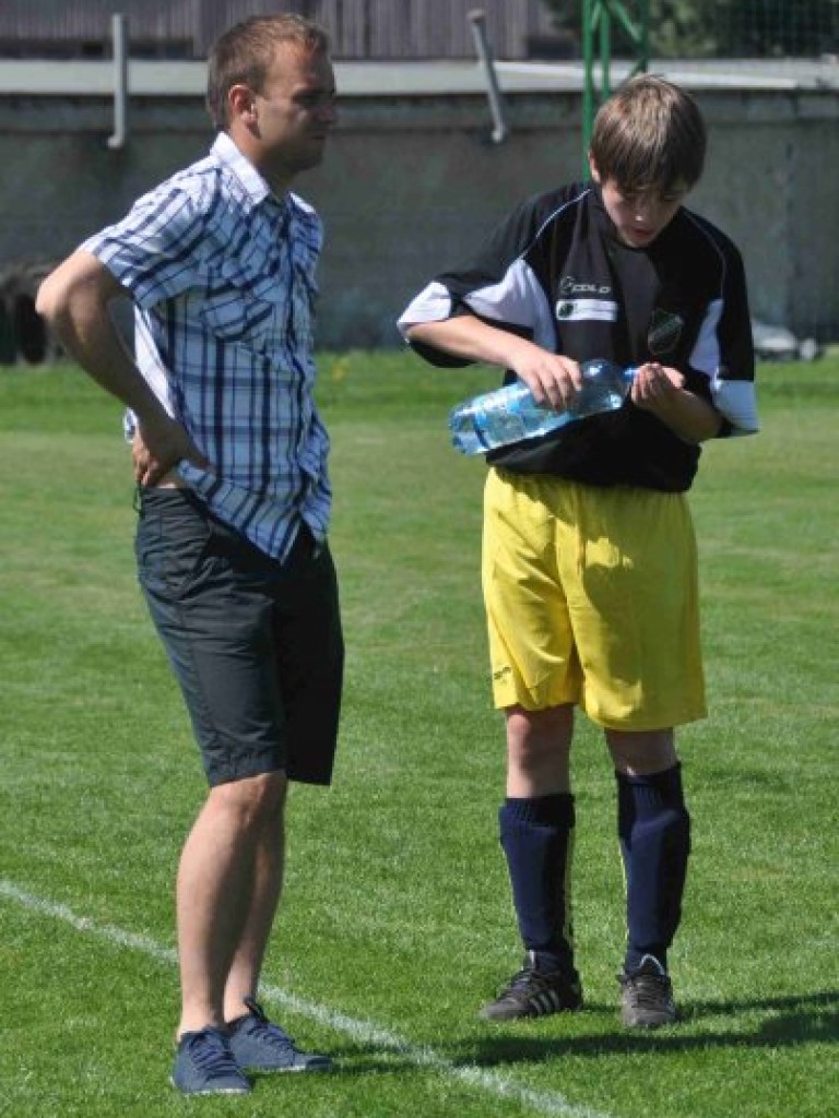 Sportowy weekend w obiektywie 28-29.04.2012 r.