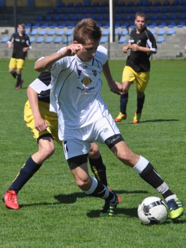 Sportowy weekend w obiektywie 28-29.04.2012 r.