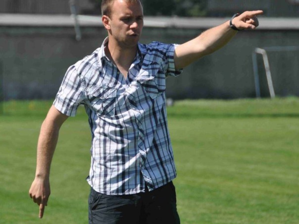 Sportowy weekend w obiektywie 28-29.04.2012 r.