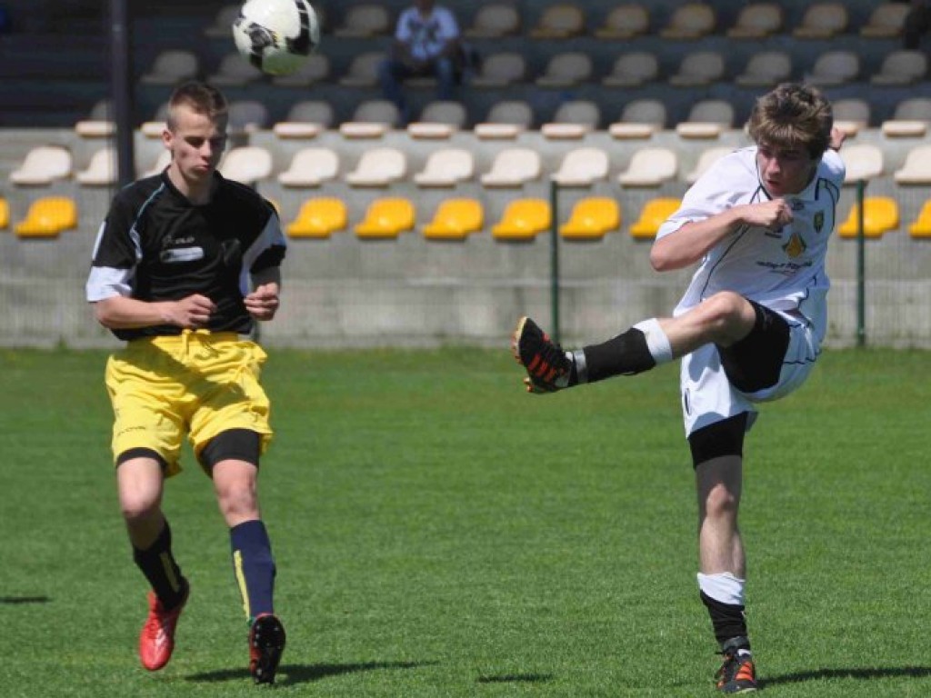 Sportowy weekend w obiektywie 28-29.04.2012 r.