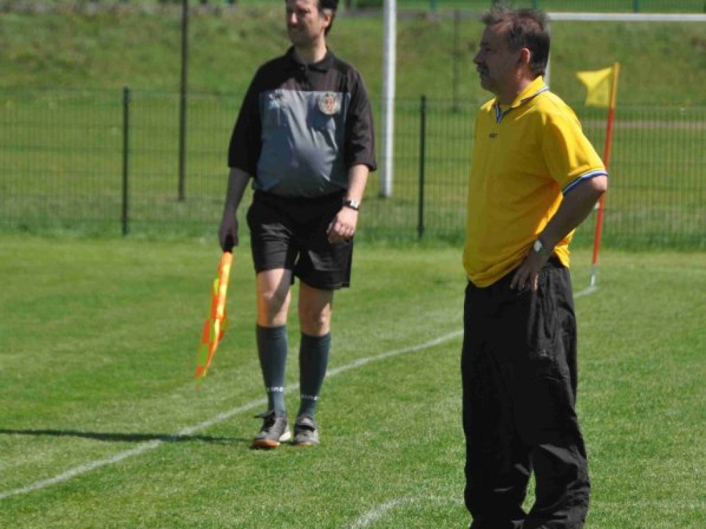 Sportowy weekend w obiektywie 28-29.04.2012 r.