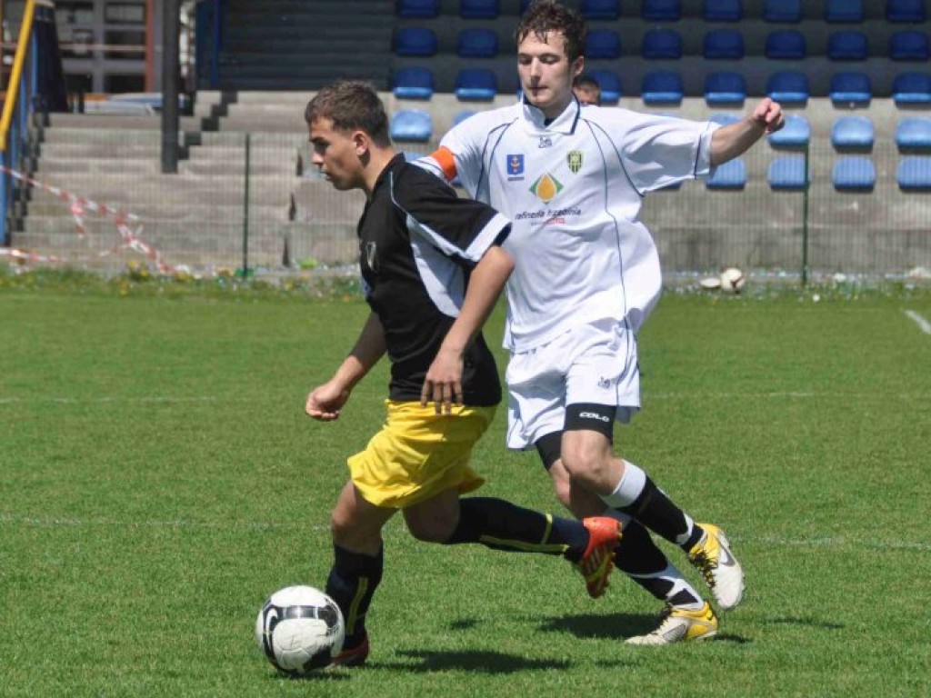 Sportowy weekend w obiektywie 28-29.04.2012 r.