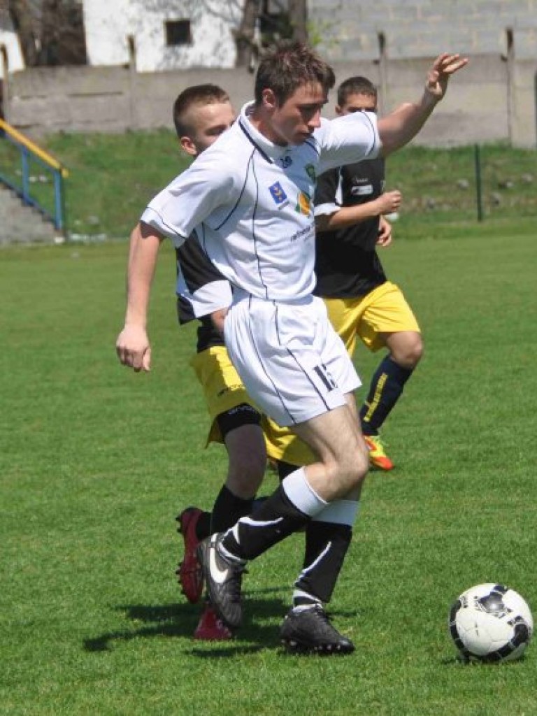 Sportowy weekend w obiektywie 28-29.04.2012 r.