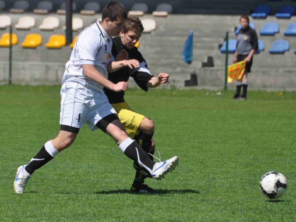 Sportowy weekend w obiektywie 28-29.04.2012 r.