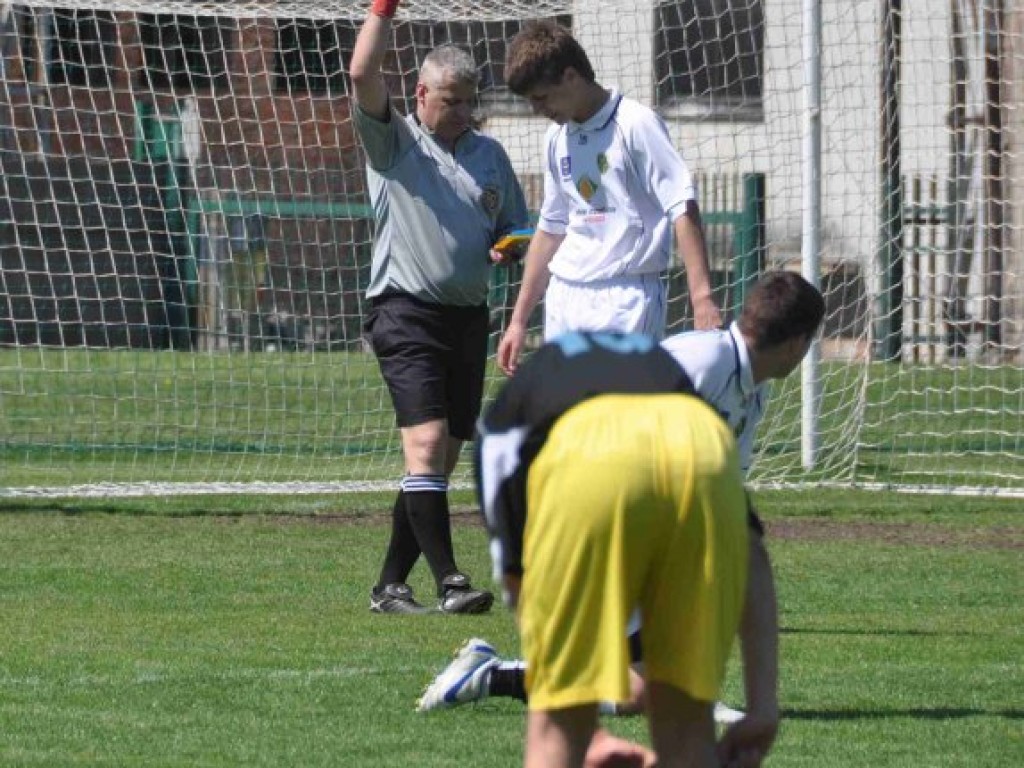 Sportowy weekend w obiektywie 28-29.04.2012 r.