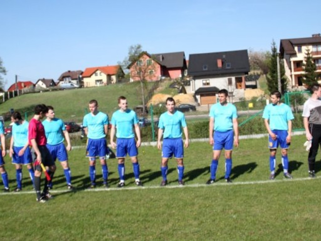 Sportowy weekend w obiektywie 28-29.04.2012 r.