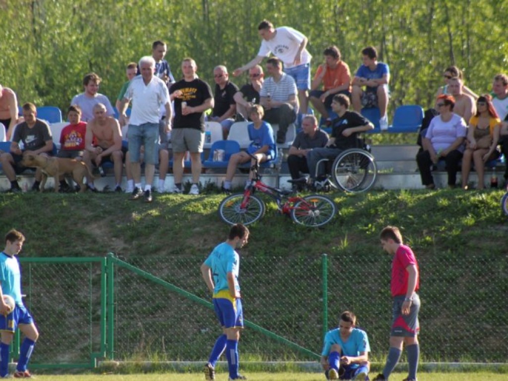 Sportowy weekend w obiektywie 28-29.04.2012 r.